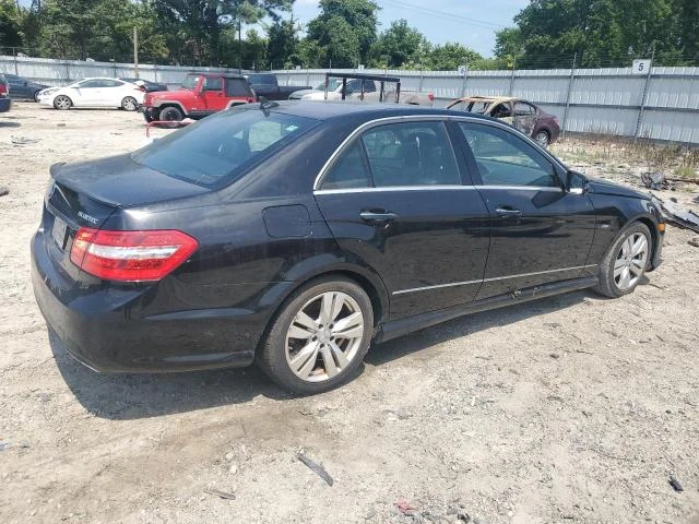 Photo 2 VIN: WDDHF2EB2CA605777 - MERCEDES-BENZ E 350 BLUE 