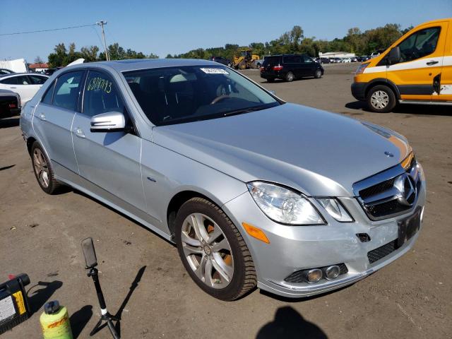 Photo 3 VIN: WDDHF2EB3BA433189 - MERCEDES-BENZ E-KLASSE 