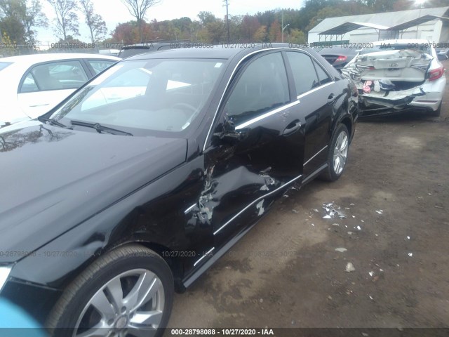 Photo 5 VIN: WDDHF2EB3CA568075 - MERCEDES-BENZ E-CLASS 