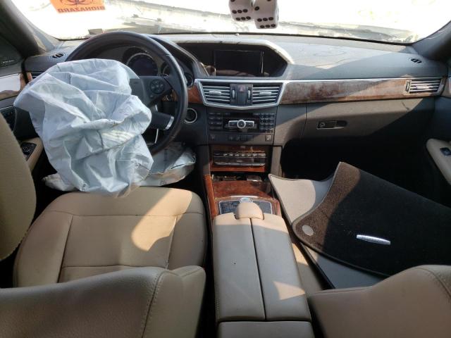 Photo 7 VIN: WDDHF2EB3CA578086 - MERCEDES-BENZ E 350 BLUE 