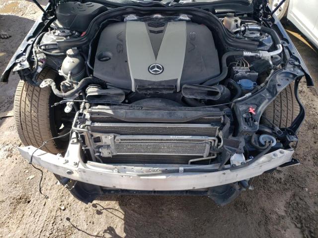 Photo 10 VIN: WDDHF2EB4BA414540 - MERCEDES-BENZ E-CLASS 