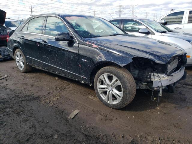 Photo 3 VIN: WDDHF2EB4BA414540 - MERCEDES-BENZ E-CLASS 