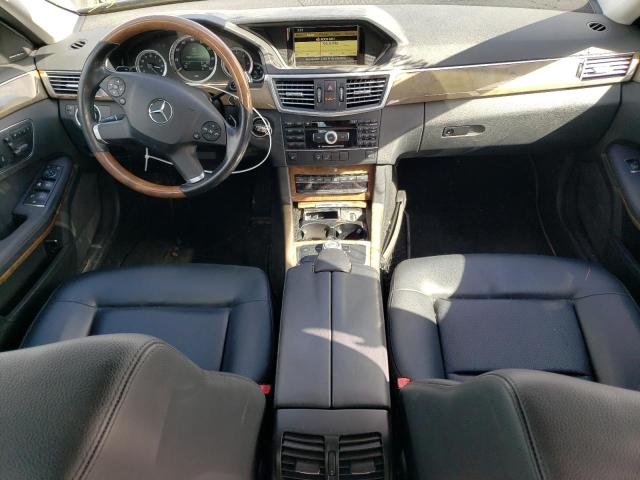 Photo 7 VIN: WDDHF2EB4BA414540 - MERCEDES-BENZ E-CLASS 