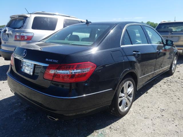 Photo 3 VIN: WDDHF2EB4BA439552 - MERCEDES-BENZ E 350 