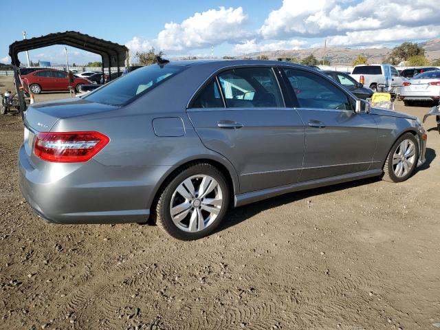 Photo 2 VIN: WDDHF2EB4CA545095 - MERCEDES-BENZ E 350 BLUE 