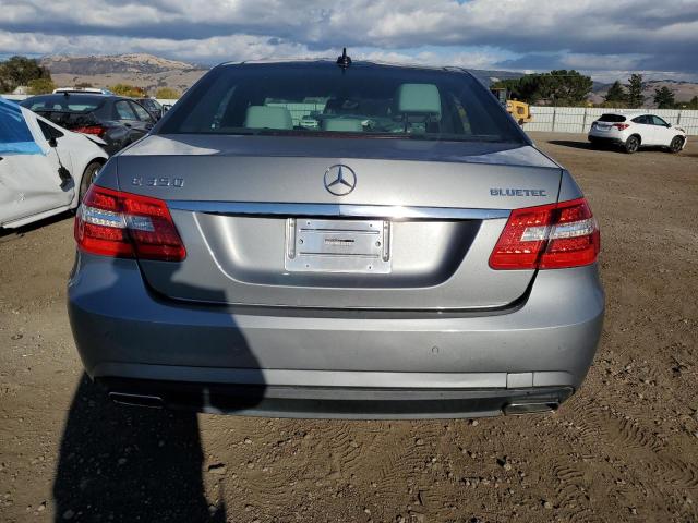 Photo 5 VIN: WDDHF2EB4CA545095 - MERCEDES-BENZ E 350 BLUE 