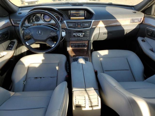 Photo 7 VIN: WDDHF2EB4CA545095 - MERCEDES-BENZ E 350 BLUE 