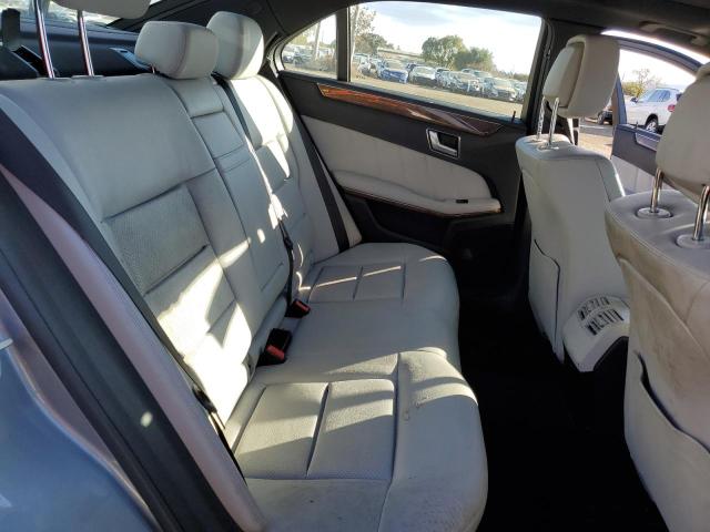 Photo 9 VIN: WDDHF2EB4CA545095 - MERCEDES-BENZ E 350 BLUE 