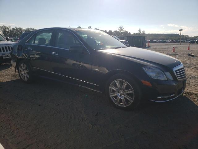 Photo 3 VIN: WDDHF2EB4CA547171 - MERCEDES-BENZ E 350 BLUE 