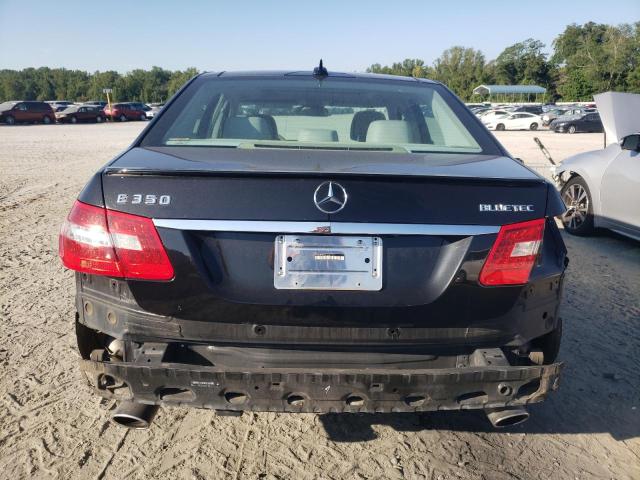 Photo 5 VIN: WDDHF2EB4CA547171 - MERCEDES-BENZ E 350 BLUE 