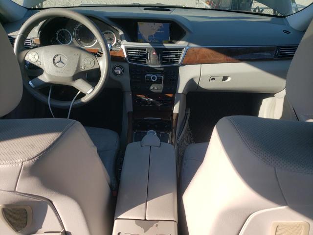 Photo 7 VIN: WDDHF2EB4CA547171 - MERCEDES-BENZ E 350 BLUE 