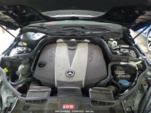 Photo 9 VIN: WDDHF2EB4DA727655 - MERCEDES-BENZ E-CLASS 