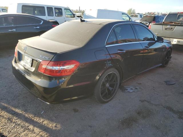 Photo 2 VIN: WDDHF2EB5BA337466 - MERCEDES-BENZ E 350 BLUE 