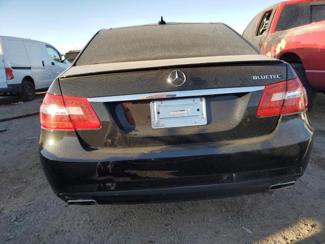 Photo 5 VIN: WDDHF2EB5BA337466 - MERCEDES-BENZ E 350 BLUE 