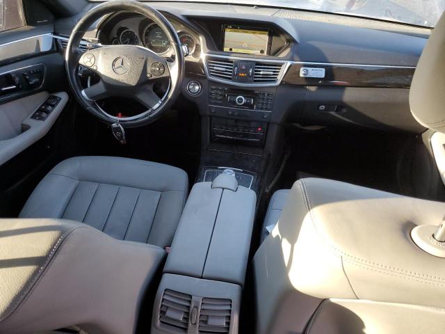 Photo 7 VIN: WDDHF2EB5BA337466 - MERCEDES-BENZ E 350 BLUE 