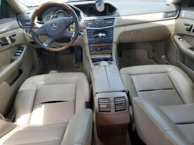 Photo 7 VIN: WDDHF2EB5BA367549 - MERCEDES-BENZ E 350 BLUE 