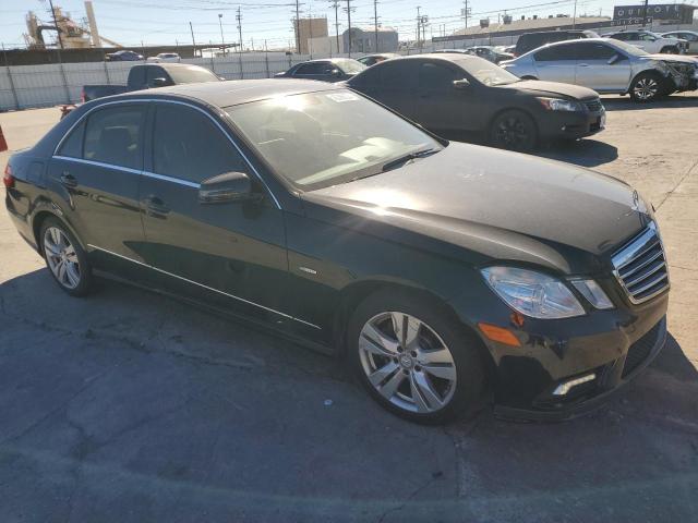 Photo 3 VIN: WDDHF2EB5BA502061 - MERCEDES-BENZ E-CLASS 