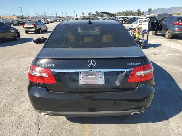 Photo 5 VIN: WDDHF2EB5BA502061 - MERCEDES-BENZ E-CLASS 