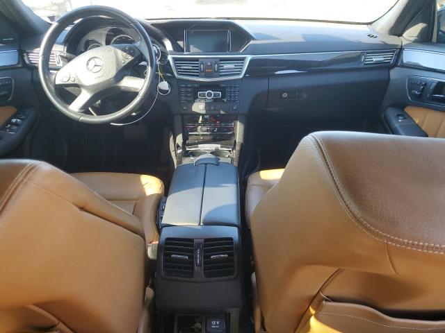 Photo 7 VIN: WDDHF2EB5BA502061 - MERCEDES-BENZ E-CLASS 