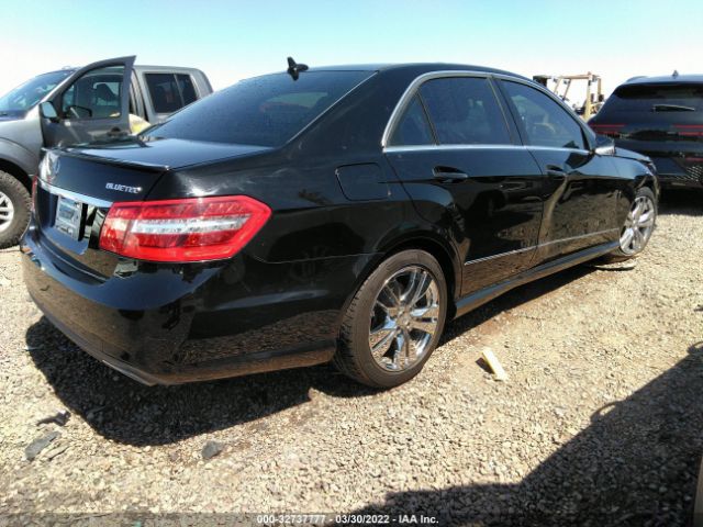 Photo 3 VIN: WDDHF2EB5DA709116 - MERCEDES-BENZ E-CLASS 