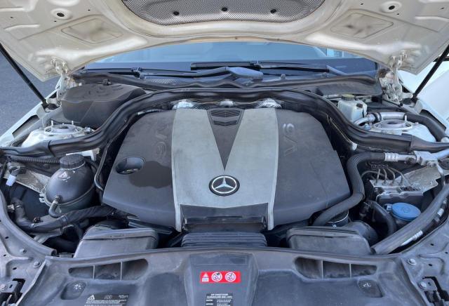 Photo 6 VIN: WDDHF2EB6BA410795 - MERCEDES-BENZ E-CLASS 