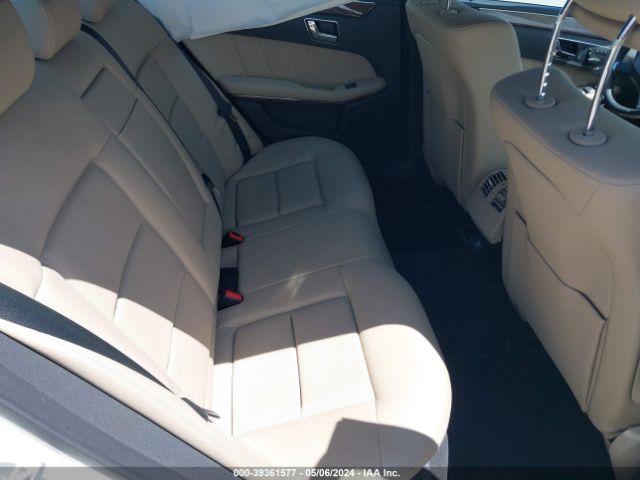 Photo 7 VIN: WDDHF2EB6BA475050 - MERCEDES-BENZ E 350 BLUETEC 