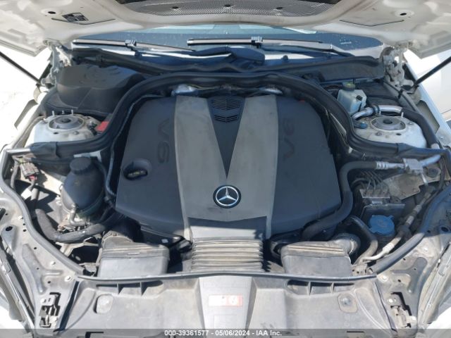 Photo 9 VIN: WDDHF2EB6BA475050 - MERCEDES-BENZ E 350 BLUETEC 