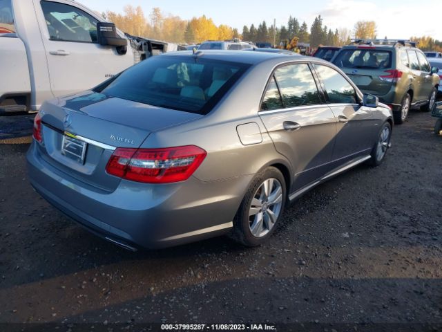 Photo 3 VIN: WDDHF2EB6CA530565 - MERCEDES-BENZ E 350 BLUETEC 