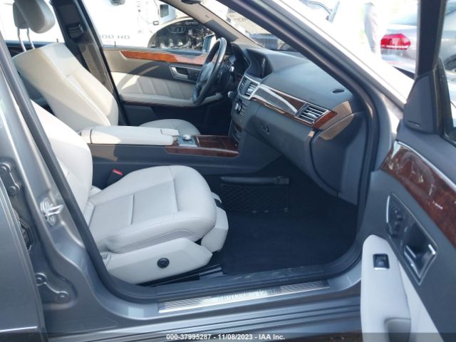 Photo 4 VIN: WDDHF2EB6CA530565 - MERCEDES-BENZ E 350 BLUETEC 