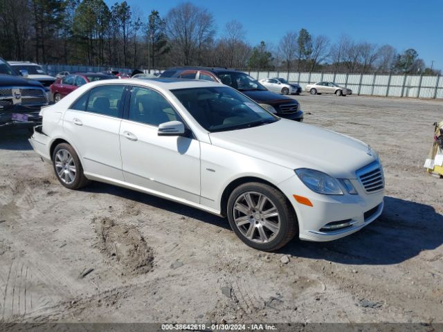 Photo 0 VIN: WDDHF2EB6CA530792 - MERCEDES-BENZ E 350 BLUETEC 