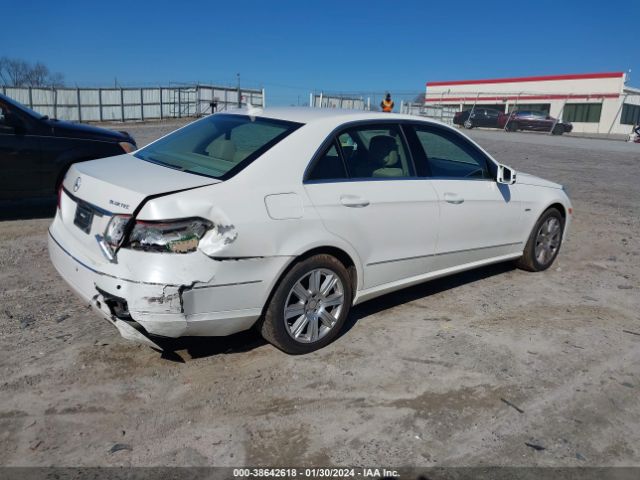 Photo 3 VIN: WDDHF2EB6CA530792 - MERCEDES-BENZ E 350 BLUETEC 