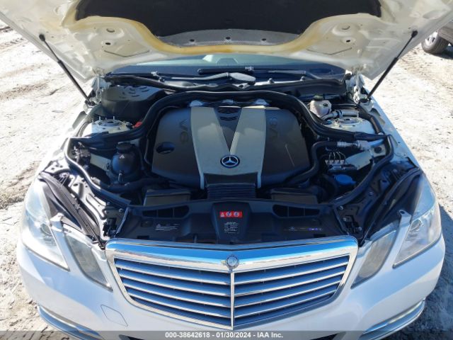 Photo 9 VIN: WDDHF2EB6CA530792 - MERCEDES-BENZ E 350 BLUETEC 