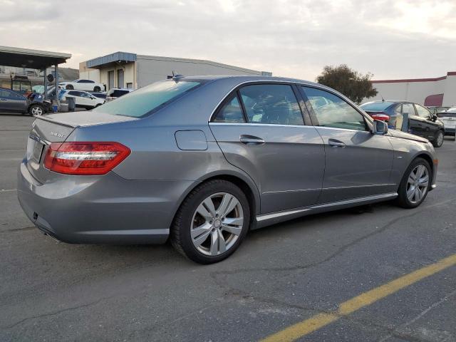 Photo 2 VIN: WDDHF2EB6CA614739 - MERCEDES-BENZ E 350 BLUE 