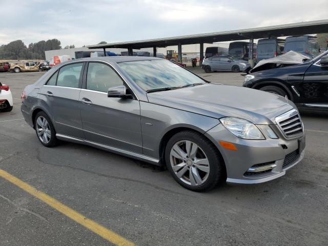 Photo 3 VIN: WDDHF2EB6CA614739 - MERCEDES-BENZ E 350 BLUE 