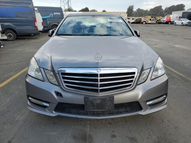 Photo 4 VIN: WDDHF2EB6CA614739 - MERCEDES-BENZ E 350 BLUE 