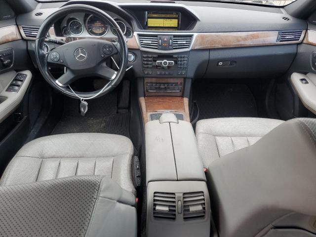 Photo 7 VIN: WDDHF2EB7CA561291 - MERCEDES-BENZ E 350 BLUE 