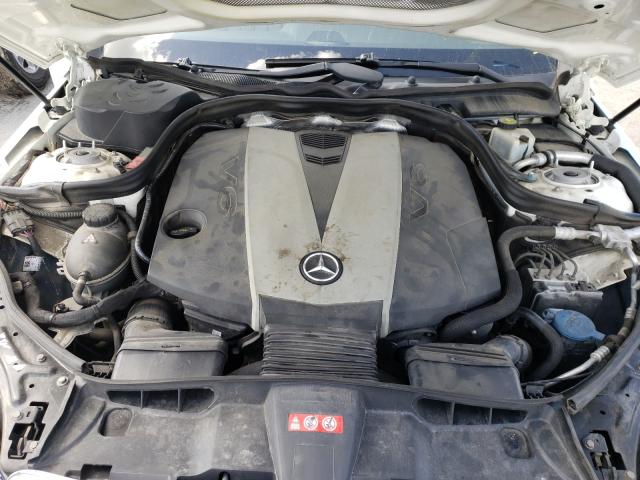 Photo 6 VIN: WDDHF2EB7CA562182 - MERCEDES-BENZ E-CLASS 