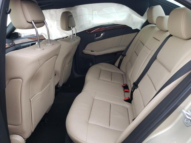 Photo 5 VIN: WDDHF2EB7CA567138 - MERCEDES-BENZ E 350 BLUE 