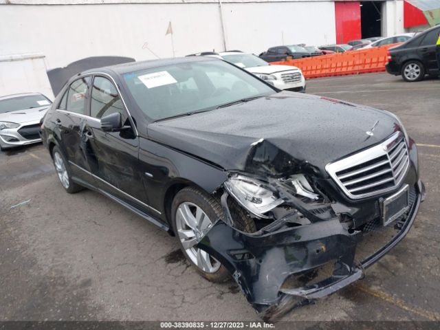 Photo 0 VIN: WDDHF2EB7CA632957 - MERCEDES-BENZ E 350 BLUETEC 