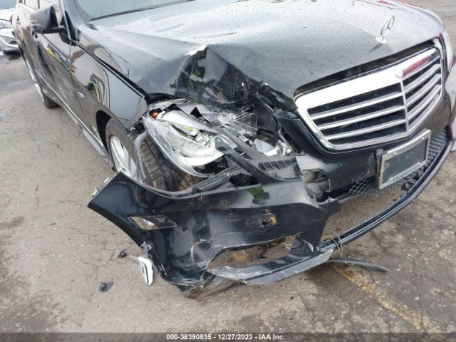 Photo 5 VIN: WDDHF2EB7CA632957 - MERCEDES-BENZ E 350 BLUETEC 