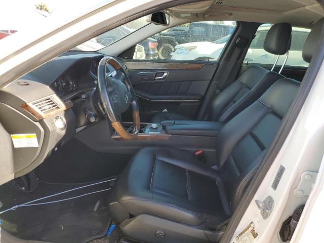 Photo 6 VIN: WDDHF2EB8BA460971 - MERCEDES-BENZ E 350 BLUE 