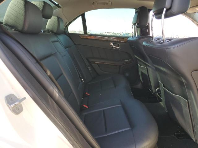 Photo 9 VIN: WDDHF2EB8BA460971 - MERCEDES-BENZ E 350 BLUE 