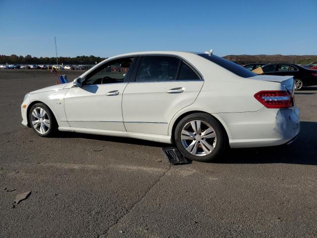 Photo 1 VIN: WDDHF2EB8BA465815 - MERCEDES-BENZ E 350 BLUE 