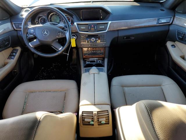 Photo 7 VIN: WDDHF2EB8BA465815 - MERCEDES-BENZ E 350 BLUE 