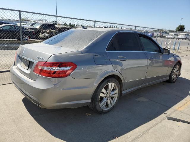 Photo 2 VIN: WDDHF2EB8BA491685 - MERCEDES-BENZ E 350 BLUE 