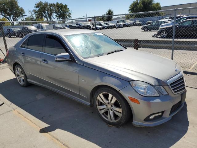 Photo 3 VIN: WDDHF2EB8BA491685 - MERCEDES-BENZ E 350 BLUE 