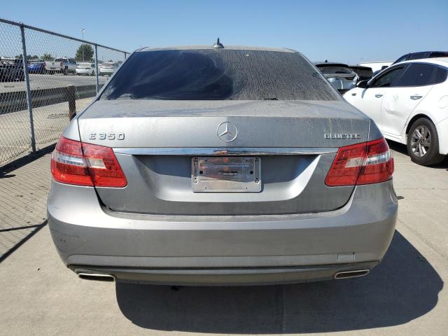 Photo 5 VIN: WDDHF2EB8BA491685 - MERCEDES-BENZ E 350 BLUE 