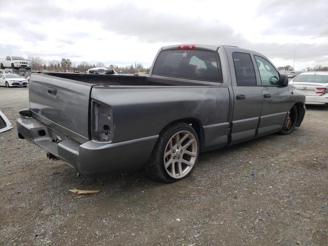 Photo 2 VIN: WDDHF2EB8BA496949 - DODGE RAM SRT10 