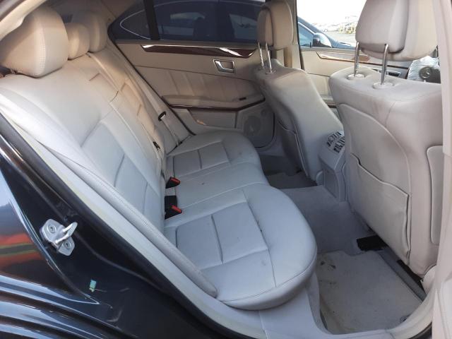 Photo 5 VIN: WDDHF2EB8CA623667 - MERCEDES-BENZ E 350 BLUE 