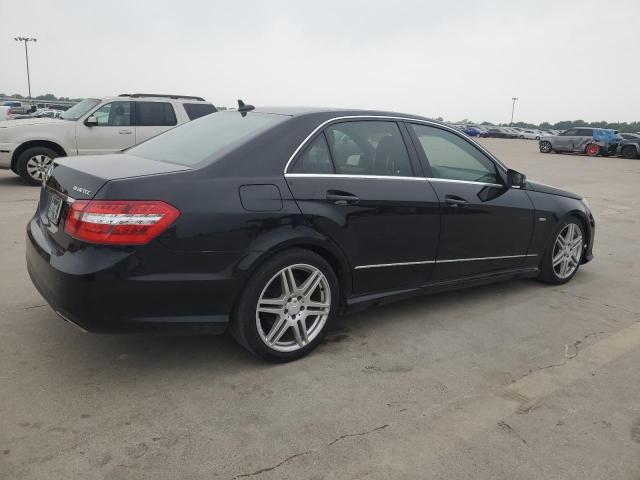 Photo 2 VIN: WDDHF2EB9BA394205 - MERCEDES-BENZ E-CLASS 